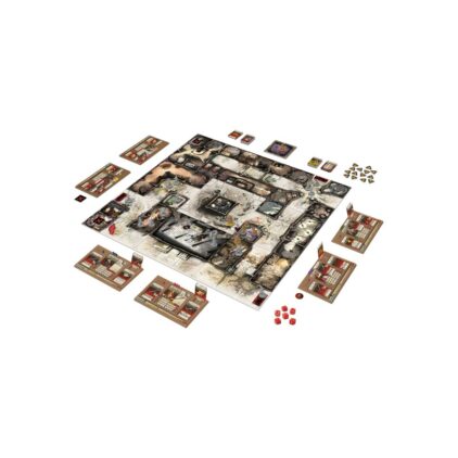 Zombicide Black Plague (Saison 1) – Image 6