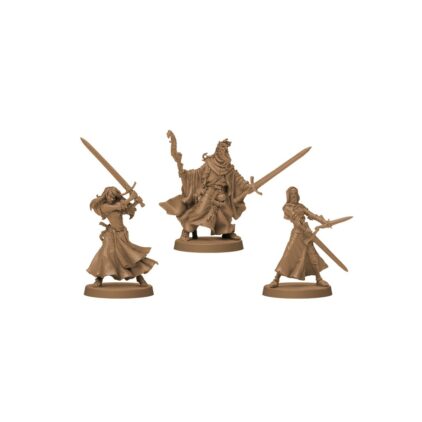 Zombicide Black Plague (Saison 1) – Image 7