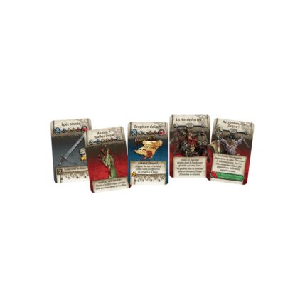 Zombicide Black Plague : Green Horde (Saison 2) – Image 8