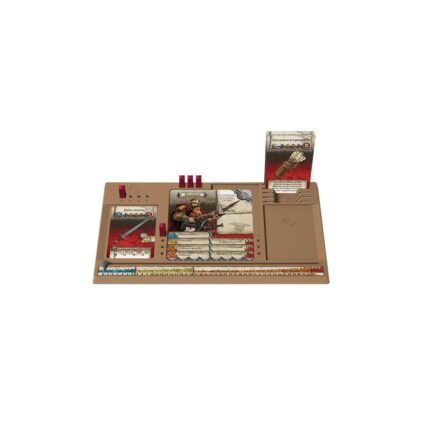 Zombicide Black Plague : Green Horde (Saison 2) – Image 2