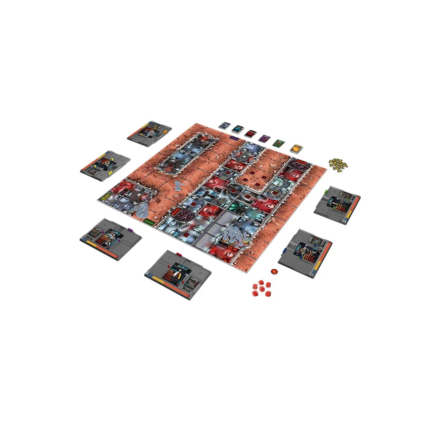 Zombicide Invader – Image 2
