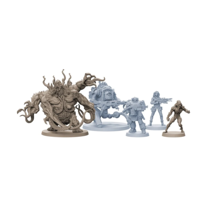 Zombicide Invader – Image 4