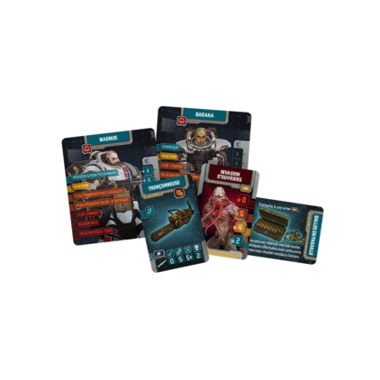 Zombicide Invader – Image 3
