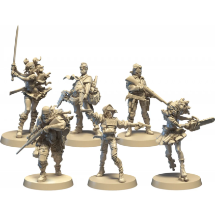 Zombicide (Saison 1) – Image 3