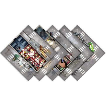 Zombicide (Saison 1) – Image 2