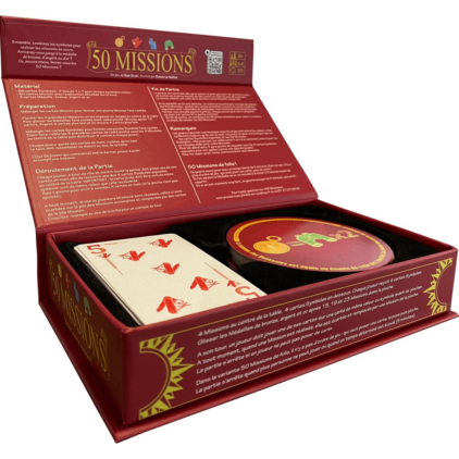 50 Missions – Image 3