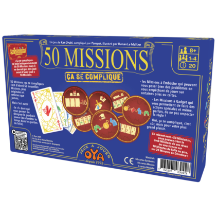 50 Missions - ça se complique – Image 2