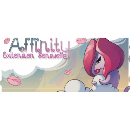 Affinity extension sensuelle