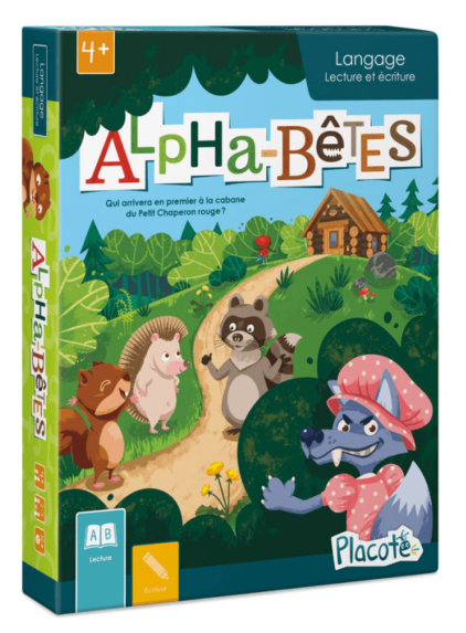 Alphabêtes