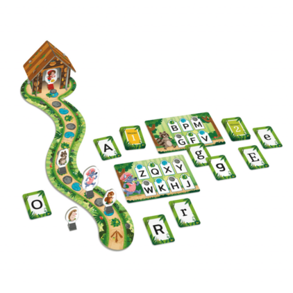 Alphabêtes – Image 2