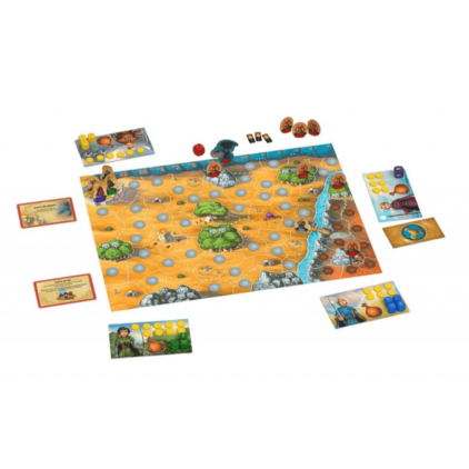 Andor Junior – Image 2