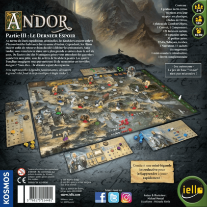 Andor 3 - Le Dernier Espoir – Image 2