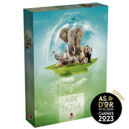 Ark Nova