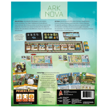 Ark Nova – Image 2