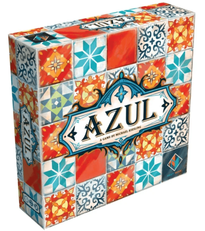 Azul