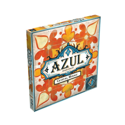 Azul : Crystal Mosaic Extension