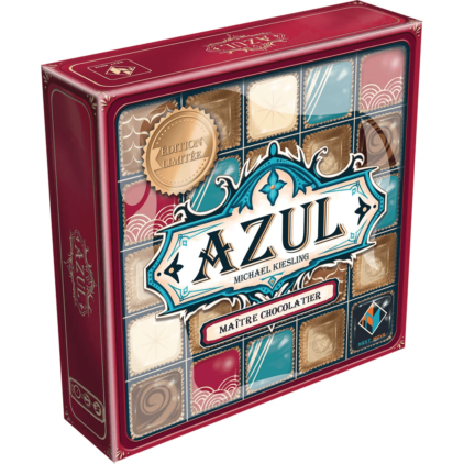Azul Maitre Chocolatier