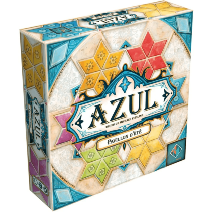 Azul : Pavillon Été Extension