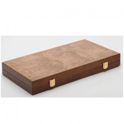 Backgammon Bois Pliable – Image 2