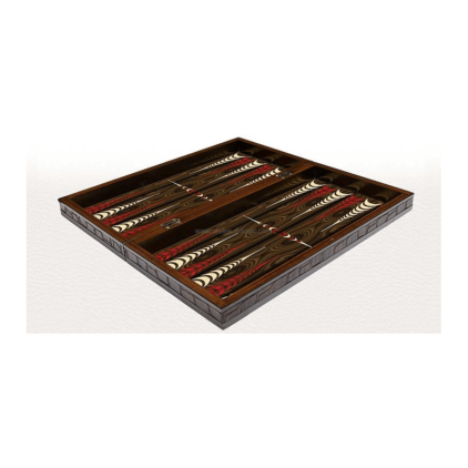 Backgammon Bois XXL – Image 2