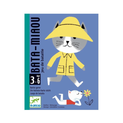 Bata-Miaou