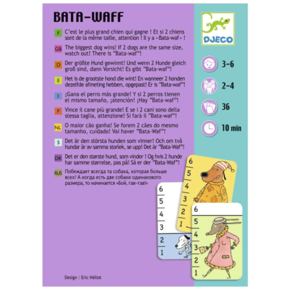 Bata-Waf – Image 2