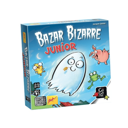 BAZAR BIZARRE JUNIOR
