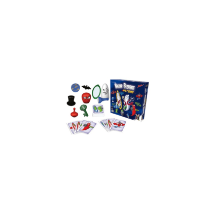 BAZAR BIZARRE ULTIME – Image 2