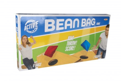 Bean Bag renewed (multi)