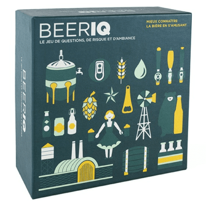 Beer IQ