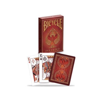Bicycle Fyrebird – Image 2