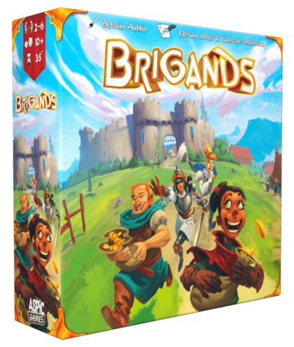 Brigands