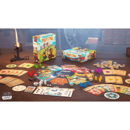Brigands – Image 2