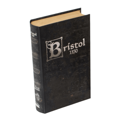 Bristol 1350