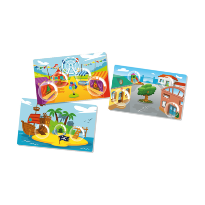Bubble Stories – Image 2