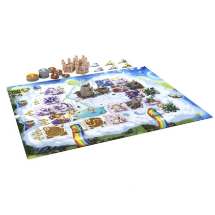 Bunny Kingdom : In the Sky – Image 3