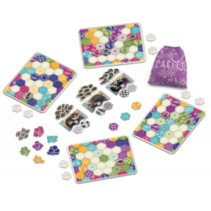 CALICO - Le Jeu – Image 2