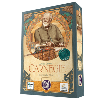 Carnegie
