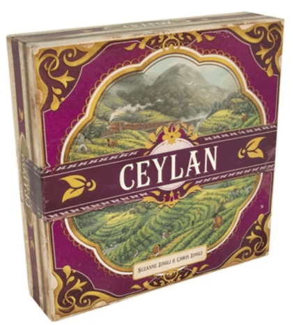 Ceylan