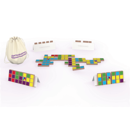 Chromino bois – Image 2