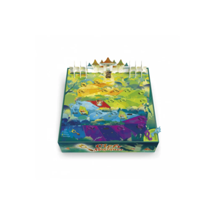 Les Clefs Magiques – Image 2