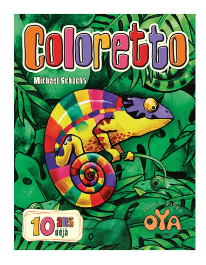 Coloretto