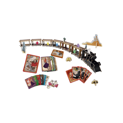 Colt express – Image 2