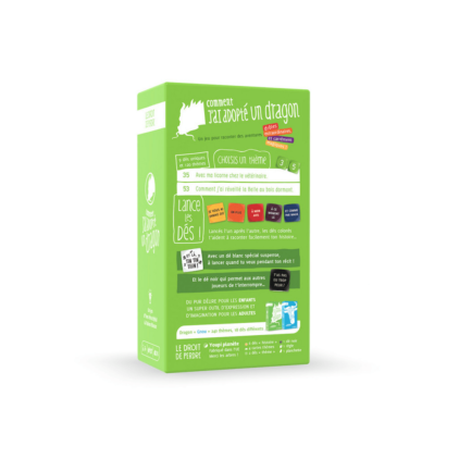 COMMENT J'AI ADOPTE UN DRAGON Nlle Version – Image 2
