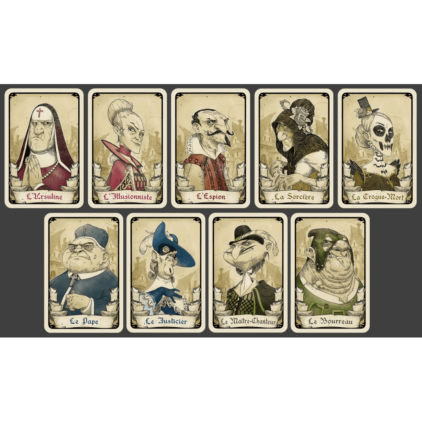 Complots – Image 5