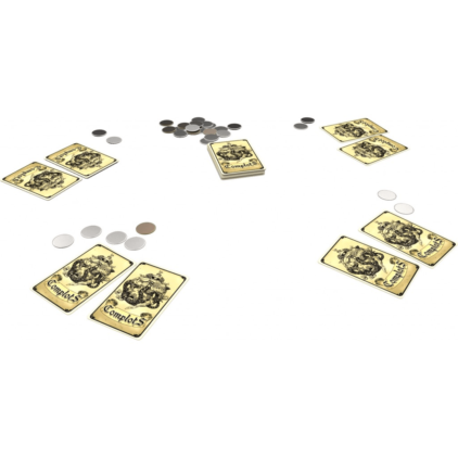 Complots – Image 7