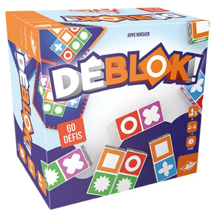 Deblok!