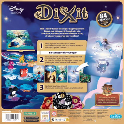 Dixit Disney – Image 2