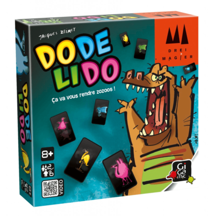 DODELIDO