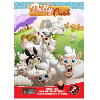 Dolly Crush